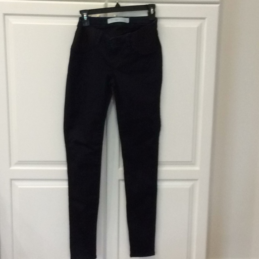 Ripe maternity jegging NWT